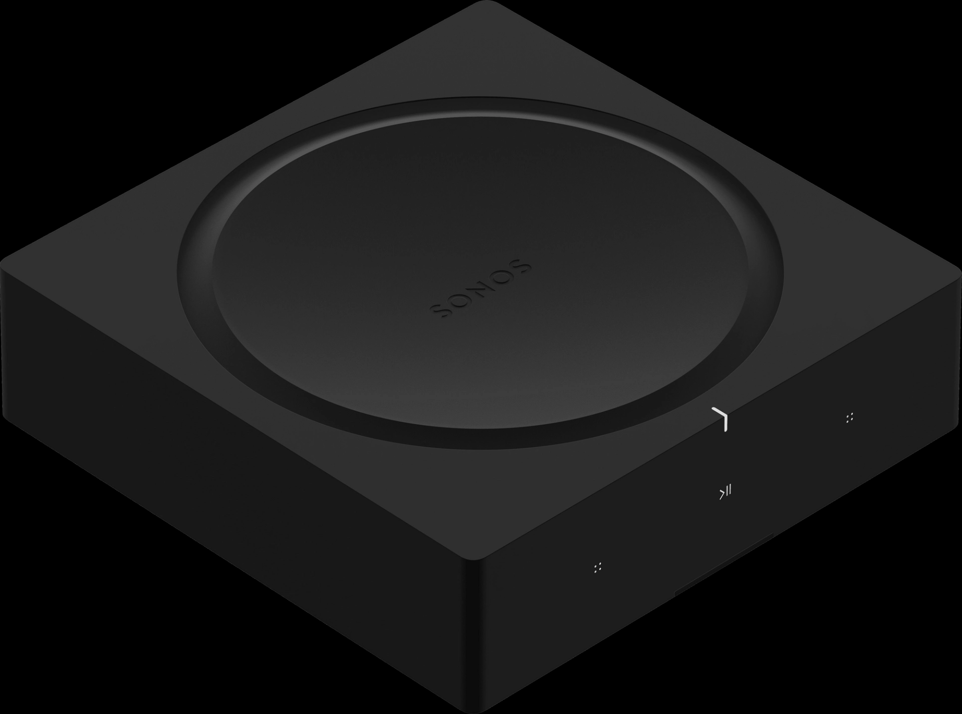 Sonos Amp