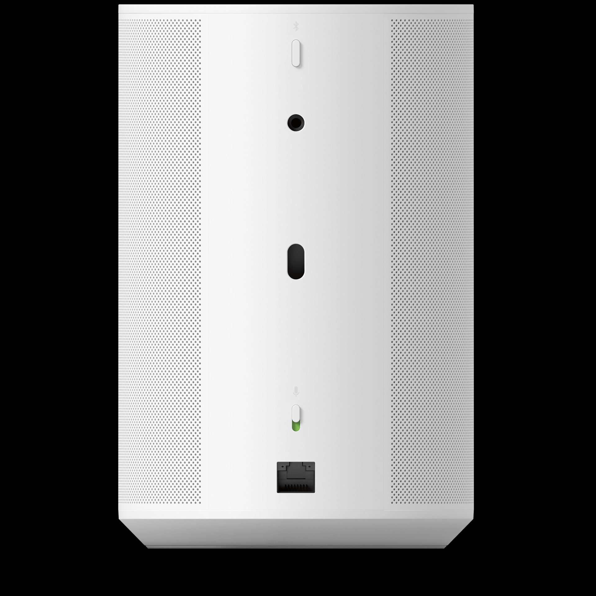 Sonos Era 100 Pro White Back View