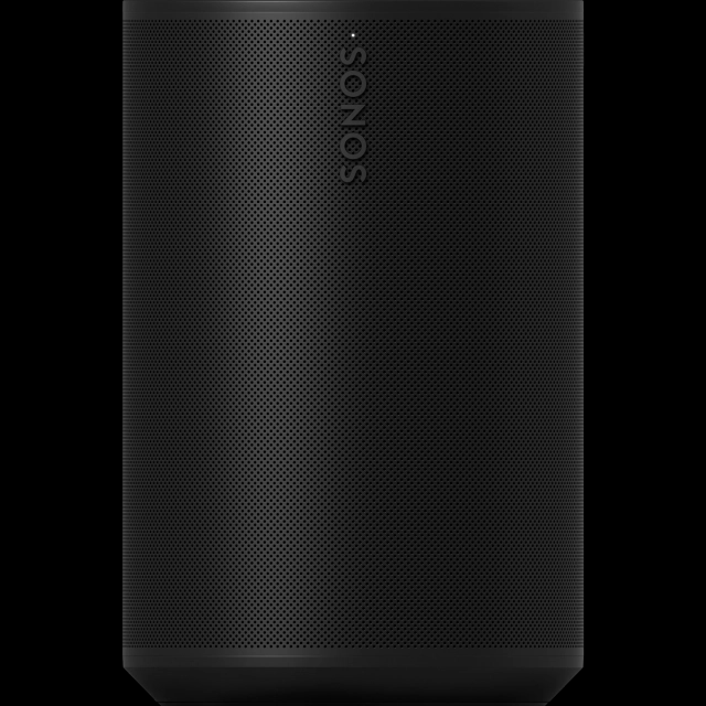 Sonos Era 100 Front View - Black