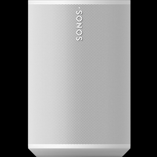 Sonos Era 100 Front View - White