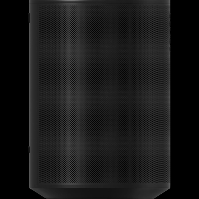 Sonos Era 100 Left View - Black