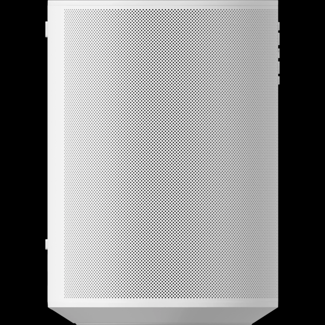 Sonos Era 100 Left View - White