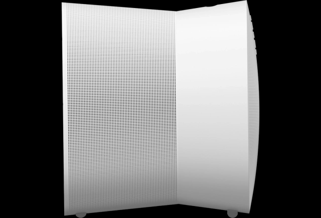 Sonos Era 300 Left View - White