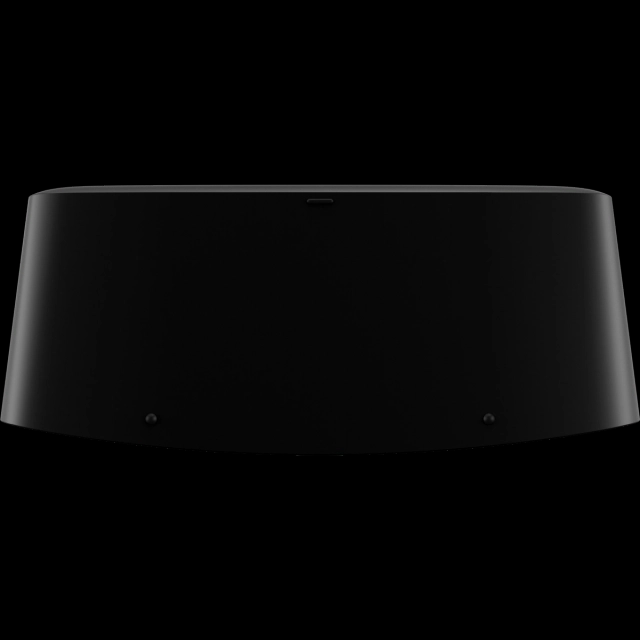 Sonos Five Bottom View - Black