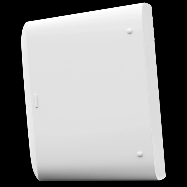 Sonos Five Side View - White