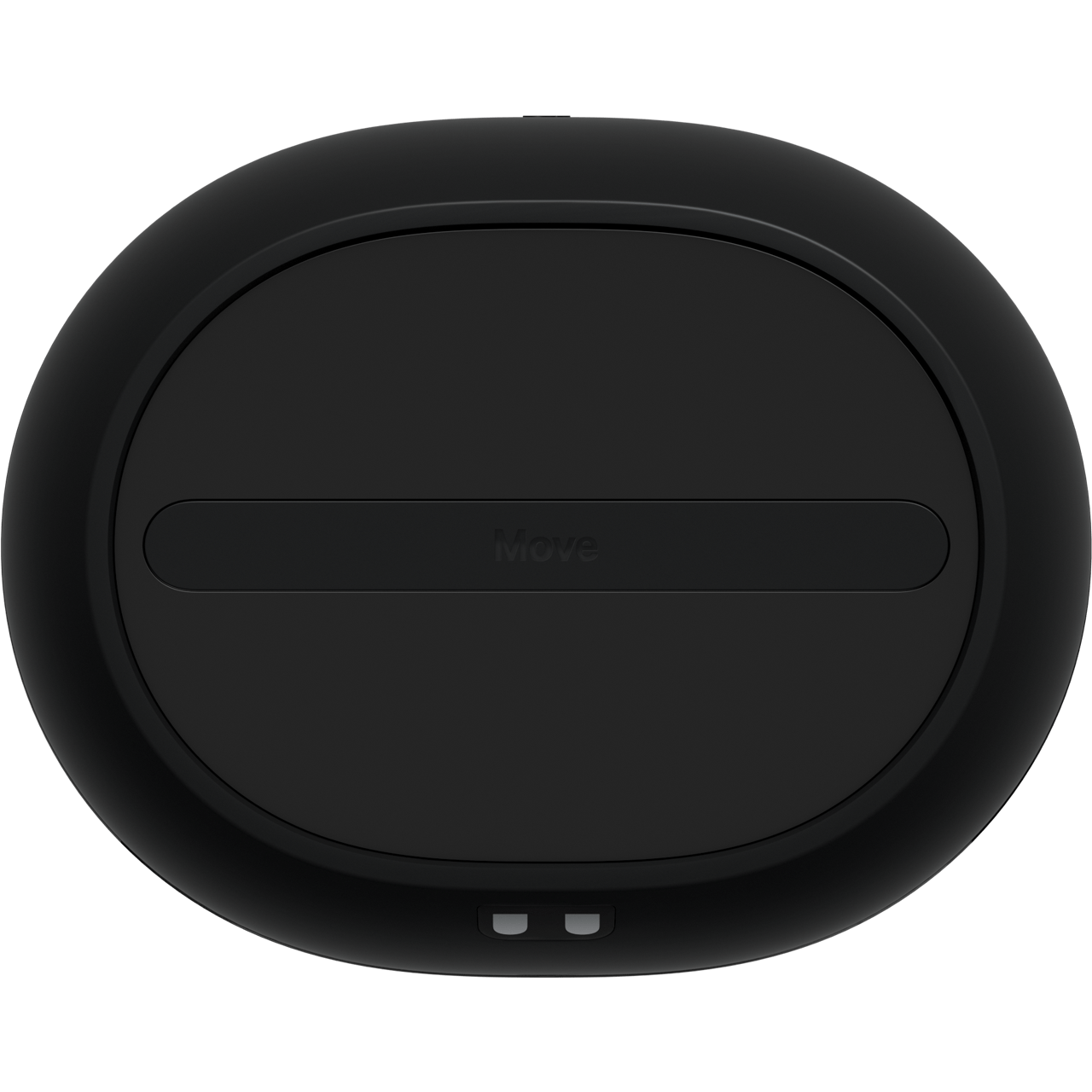 Sonos Move 2 Bottom View - Black