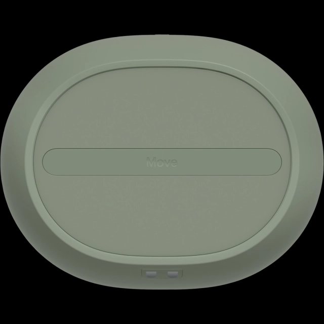 Sonos Move 2 Bottom View - Olive