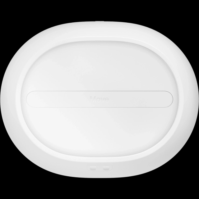 Sonos Move 2 Bottom View - White