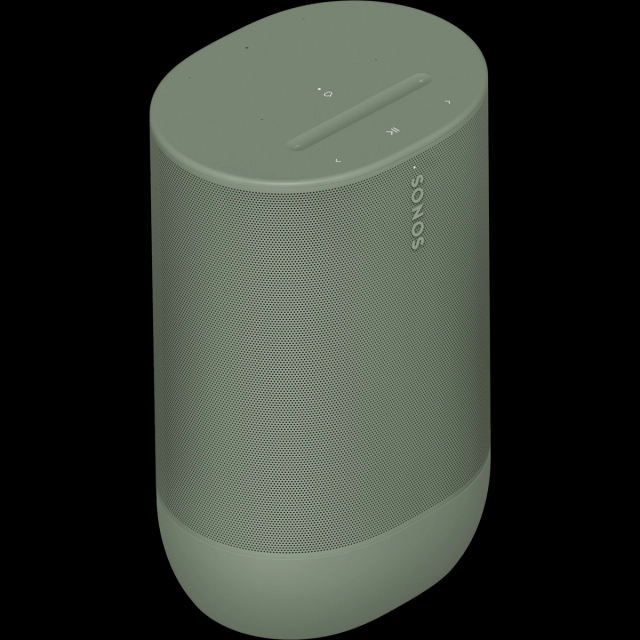 Sonos Move 2 Olive