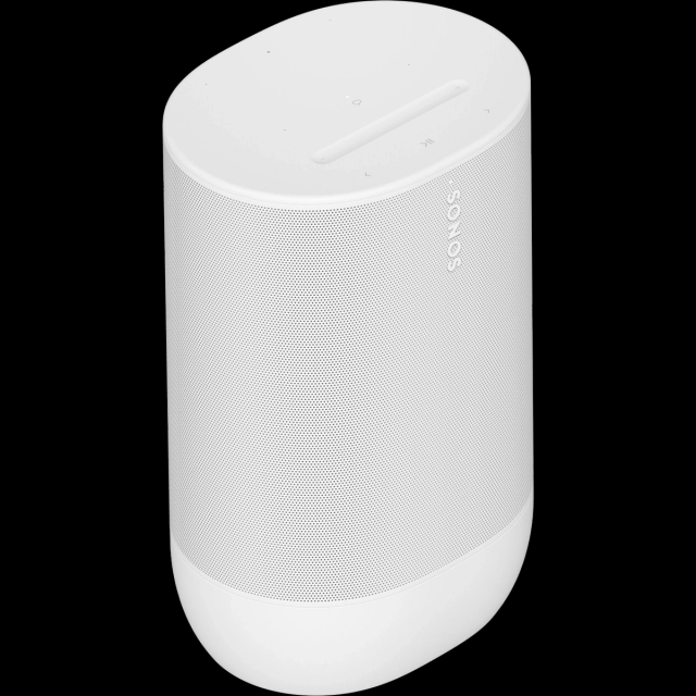 Sonos Move 2 - White