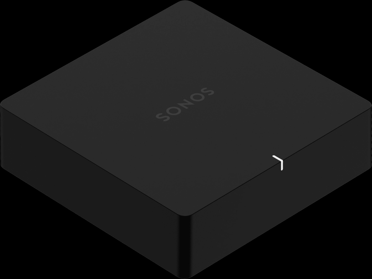 Sonos Port