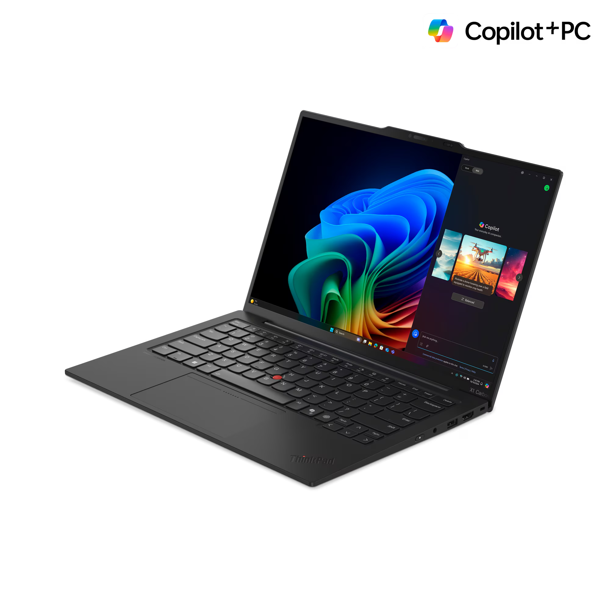 ThinkPad X1 Carbon Gen 13