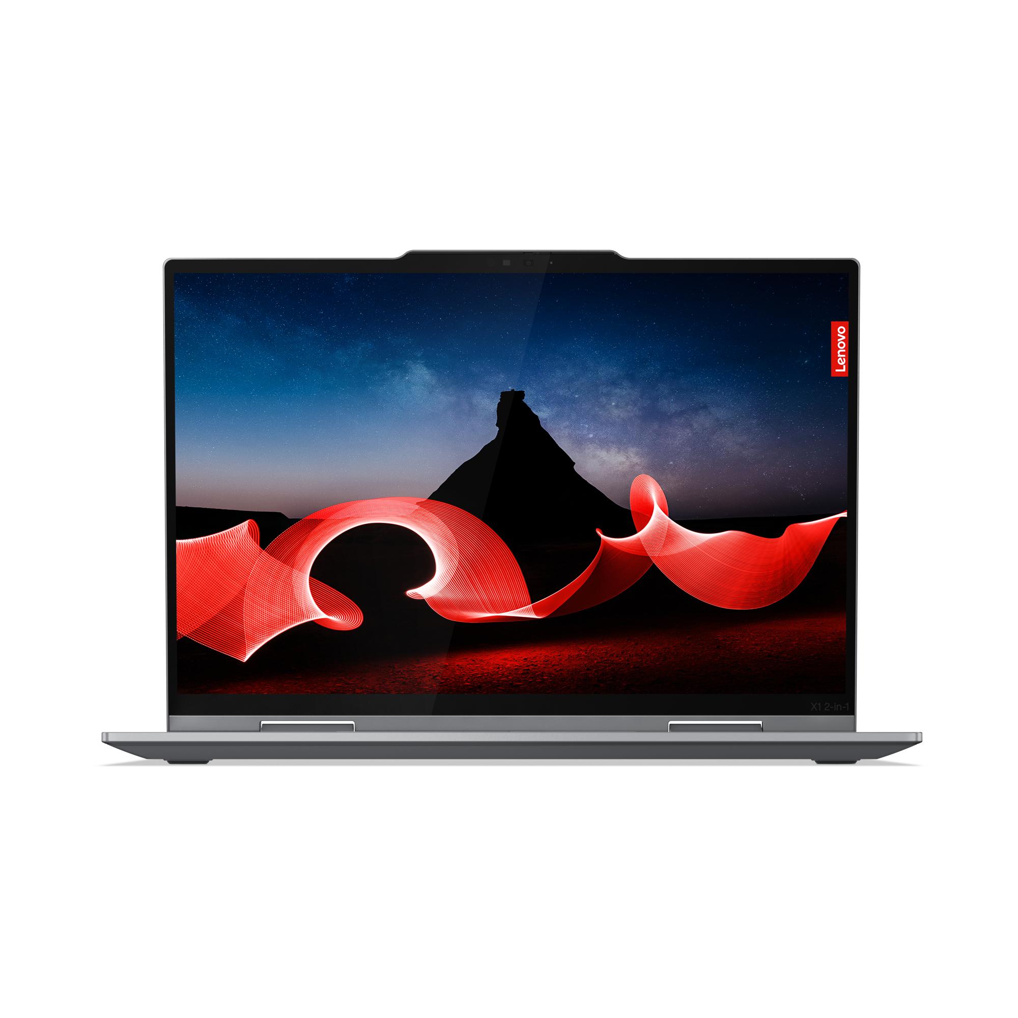 Front view of ThinkPad X1 2-in-1 Gen 9