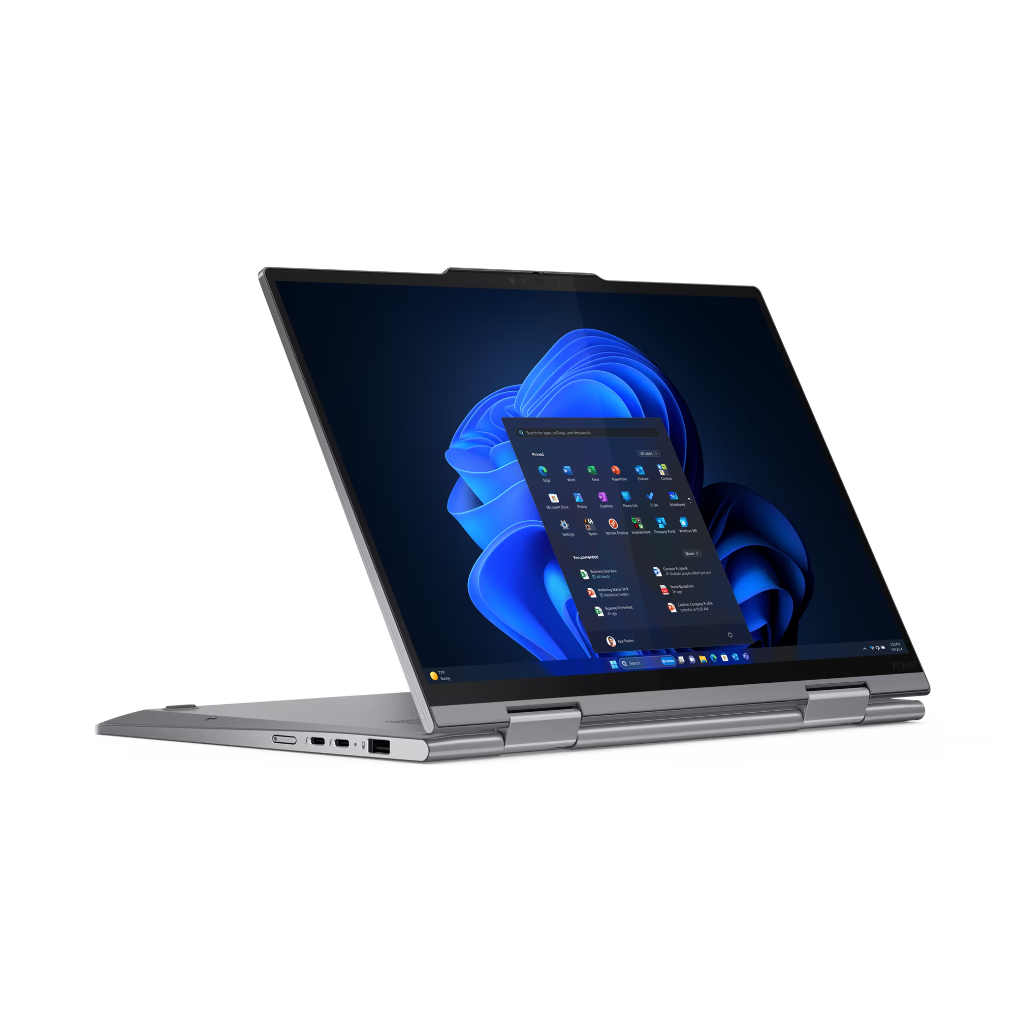 ThinkPad X1 2-in-1 Gen 9