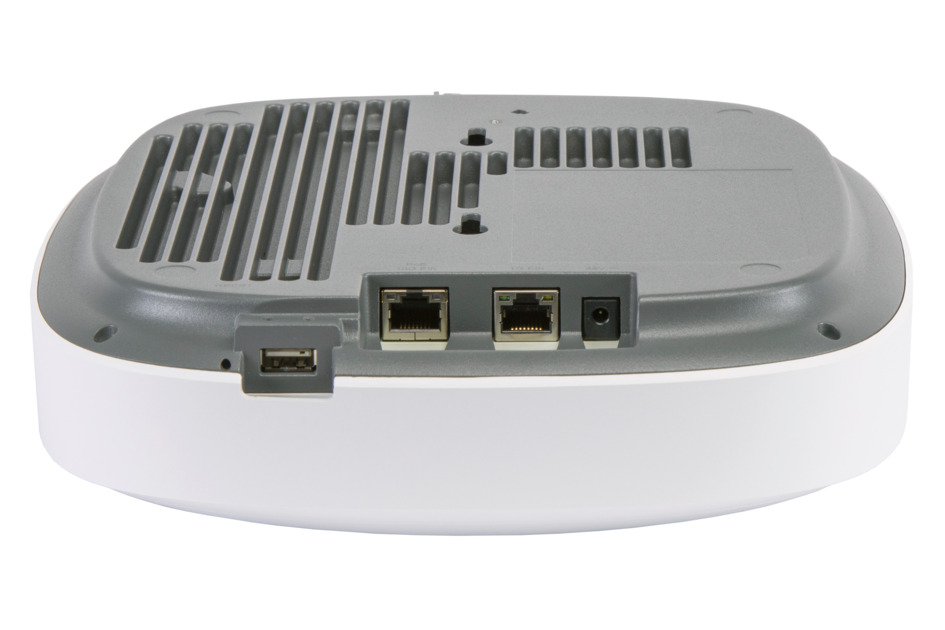 Ruckus R770 Access Point Top View