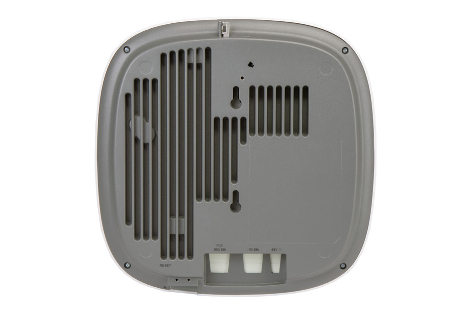 Ruckus R770 Access Point Detail View