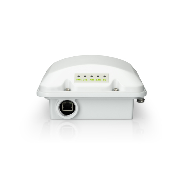 Ruckus T350C Outdoor Access Point Front View