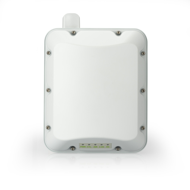 Ruckus T350D Outdoor Access Point Top View