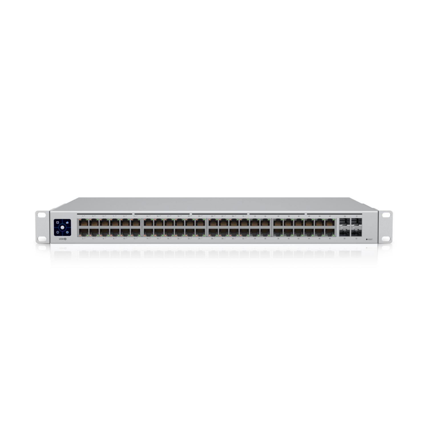 UniFi Standard 48 PoE Switch