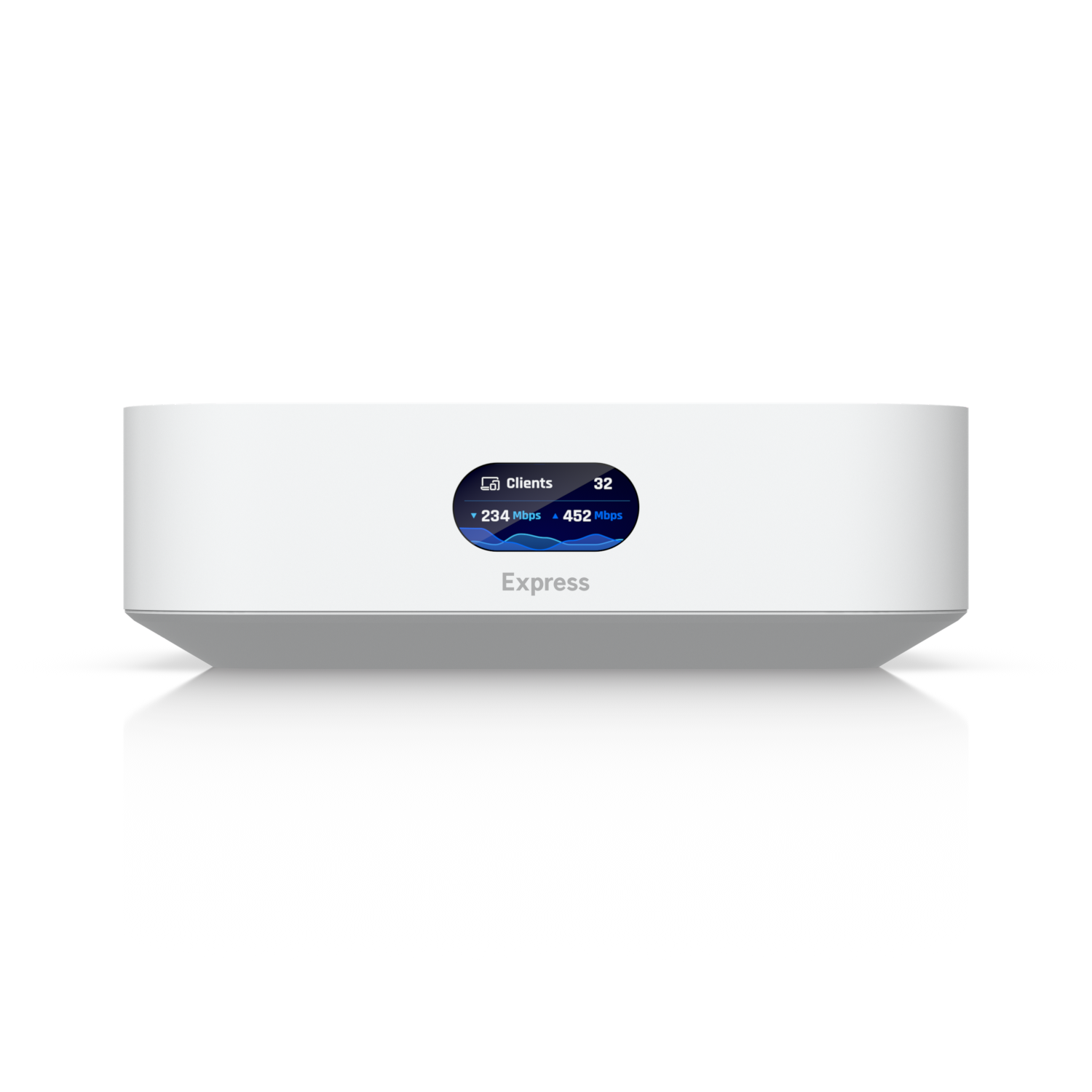 UniFi Express Front View