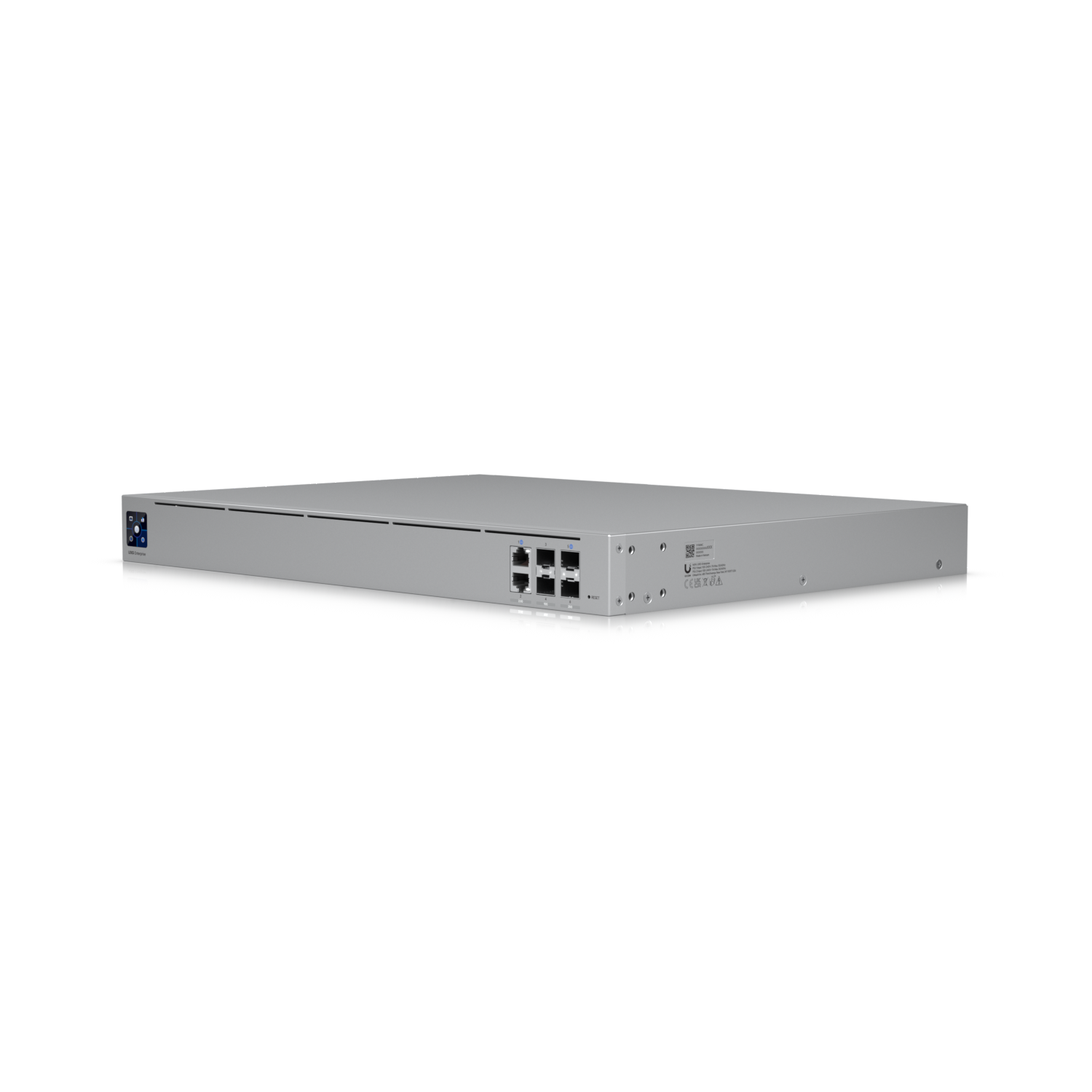 UniFi Gateway Enterprise